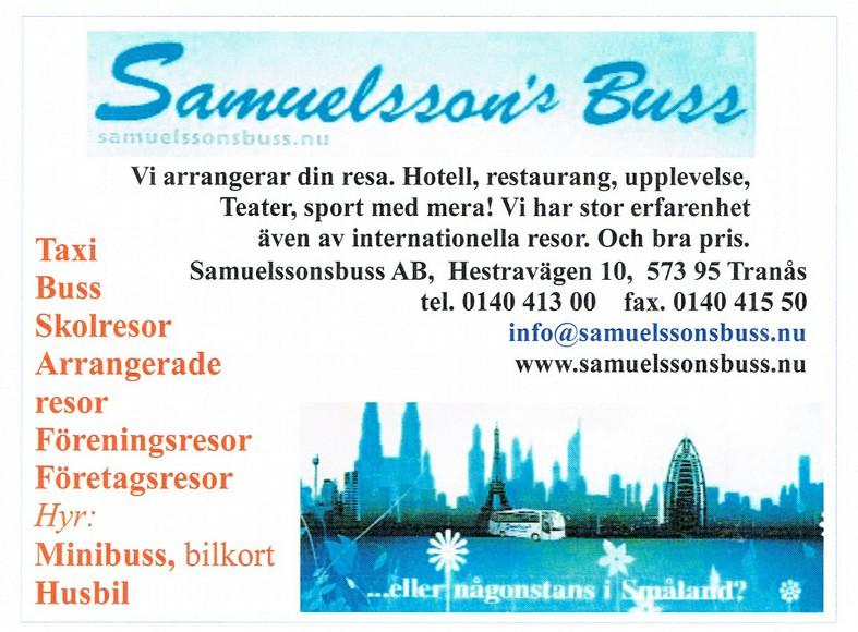 Aktiviteter som stimulerar sinnen, skapar kontakt och ger social samvaro.