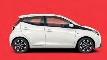 AYGO X + X-PLAY 068 White*