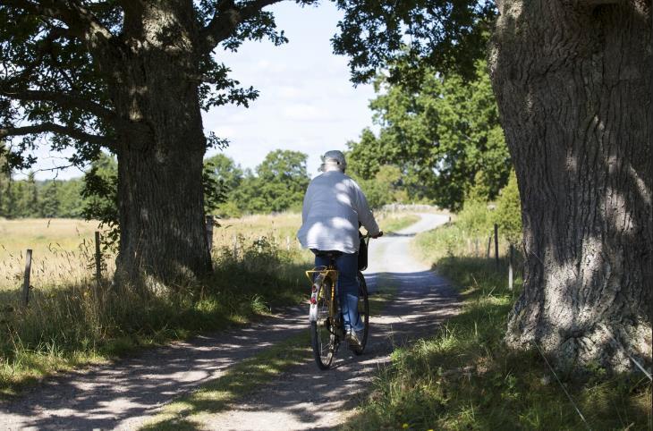 Invånare Inriktningsmål: Gnosjö kommun är en attraktiv kommun att bo, verka och vistas i Gnosjö kommuns ambition är att alltid hålla invånaren i fokus i allt vi gör.