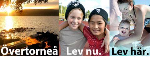 Likabehandlingsplan Övertorneå