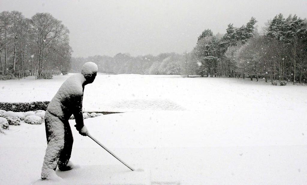 ESIK GolfSektion