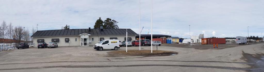 1.4.4 Behovsbedömning och betydande miljöpåverkan Piteå kommun har den 26 februari 2018 tagit fram underlag för behovsbedömning enligt plan- och bygglagen (2010:900) och MKB-förordningen.