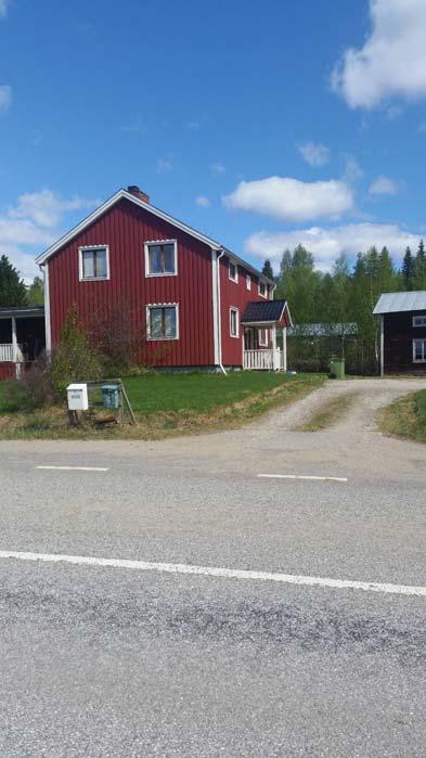 VÄRDEUTLÅTANDE Fastigheten