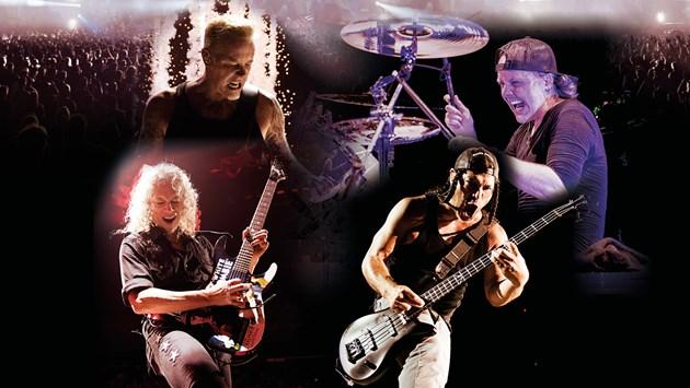 se/p/6106 Metallica Vecka 28, Tisdag 9 Juli 2019, 19:30 https://gotevent.