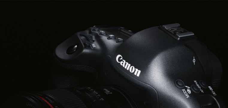 Komplett Guide till Canon skribent // kristoffer engbo Canon är det vanligaste märket bland våra läsare, och här får du den stora översikten över kameror och objektiv för entusiasten.