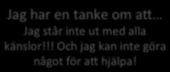 Psykologisk flexibilitet (ur ett behandlarperspektiv) är att vara helt i kontakt med det