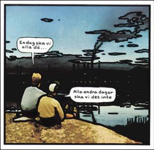 2016-05- 23 Vad är effektivt mot stress? Saker som vi behöver öva oss på att acceptera: 1.