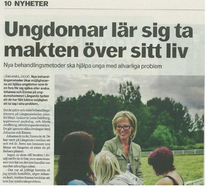 Hur hantera svårigheter på vägen?