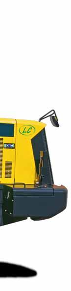 luftkonditionering MOTORSTYRKA 224 kw / 305 hk @