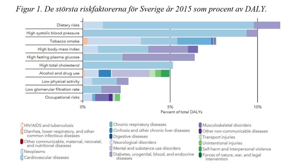 GLOBAL BURDEN OF DISEASE https://www.livsmedelsverket.