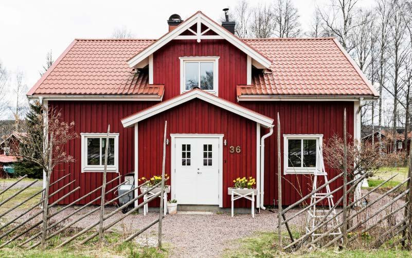 LTA Tomtgräns LTA-Enhet Kommunens-nät Självfall Sump Pump Detta är en principskiss för hur en LTA-lösning ser ut.