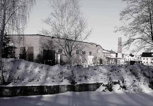 Ovan: Holmens