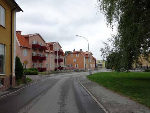Förr och nu
