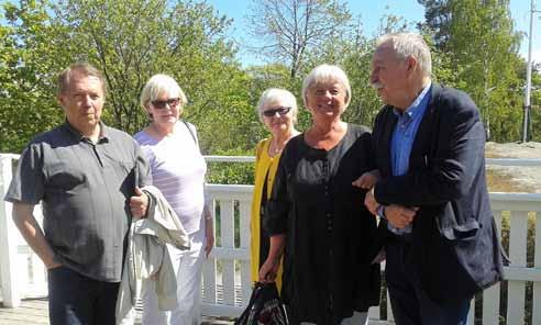 v. Hans Eriksson, Iha Frykman, Christina