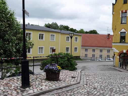 Förr och nu