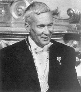 Kolmogorov, 1903-1987 Jan