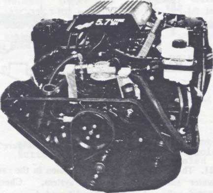 4 J/5.0/5.7 MerCruiser EFI, Carborated "2000" "FULL SYSTEM" Kylning Sats #MC-332 DETALJLISTA Beskrivning Slangklämmor MC 332-0 1 Installationsmanual MC 332-17 2 #80 or #550 V.