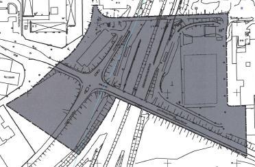 1 Förutsättningar På uppdrag av Kungälvs kmmun har Nrcnsult AB utfört en geteknisk undersökning till underlag för kmmande detaljplan för ett planerat resecentrum inm del av Kmarken 1:1.