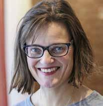 Elin Törnqvist är veterinär och doktor i immunologi och jobbar som 3R-specialist på Swetox. Varför tycker du att arbetet med 3R är viktigt?