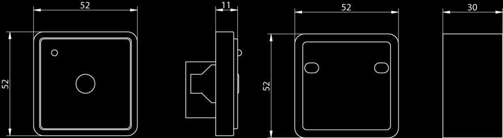 MIO-modul.