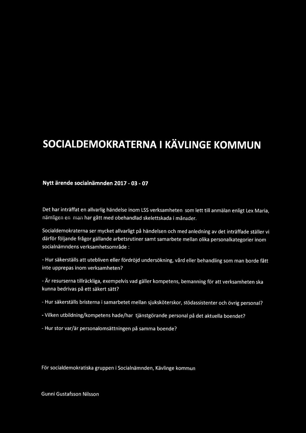Sida 1 av