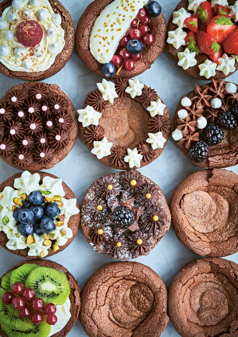 Gluten-