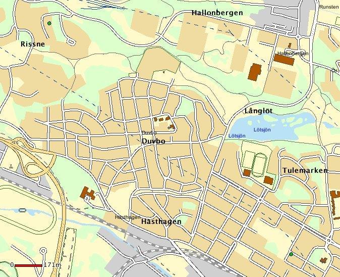 Sundbybergs stad bostadsinbrott i september 2018 Bostadsinbrott: