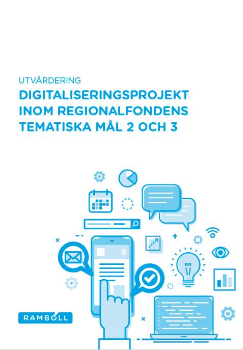 Utvärderingen fokuserar på lärande Vilka lärdomar kan vi dra av projektens utformning, genomförande, effektivitet och verkan inför framtida projekt? Vad vill de beviljade projekten uppnå?