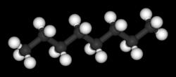 2.3.4 PAH, alifater och aromater Polycykliska aromatiska kolväten (PAH) förekommer i petroleum- och kolprodukter, till exempel tätskikt, sliprar och asfalt.
