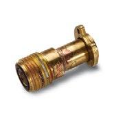 1 2 3 4 5 6 7 8 9 10 11 12 13 14 Max. arbetstryck Längd Vridbart spolrör Spolrör, 1050 mm, vridbart 1 4.760-660.