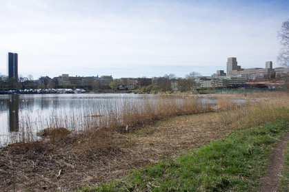 16 (67) Konsekvenser Programförslaget innebär en omvandling av området och Stockholms entré.