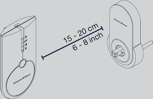4 Montering 10 / 55 Antal Beskrivning 2 Rosett för cylinderöppning 4 Skruv med brottpunkter 2 Adapterhylsa 6,4 mm 2 Adapterhylsa 7,4 mm 2 Adapterhylsa 8,8 mm 1 Fyrkant 1 Monteringsverktyg 1