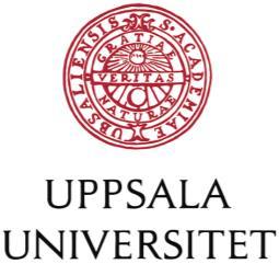 Slutrapport för TUFF-projektet 2017 Flipped Classroom med gamification som stöd för studentaktiverande undervisningsform Campus Gotland Projektdeltagare: Maria Fredriksson Avd för kvalitetsteknik