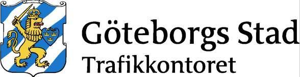 Västtrafik och Trafikkontoret bör bli bättre i samarbetet med att sprida information till stadsdelsförvaltningarna om till exempel större/längre trafikomläggningar.