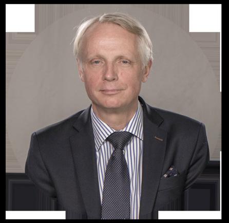 Anställdes 2011. Styrelseledamot sedan 2011. Anders Uhner Styrelseordförande (F. 1958) Jur. kand. Lunds Universitet.