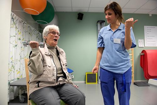 Delaktighet I arbetet med PCA behöver vårdpersonalen vara lyhörd för vad patienterna tänker om delaktighet, medbestämmande och inflytande. Vad innebär delaktighet? När känner de sig delaktiga?