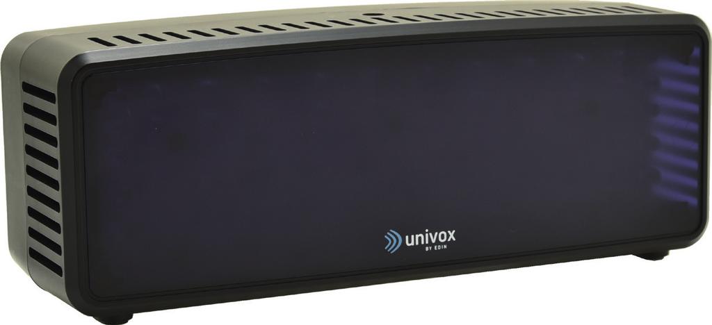 Univox IR 1411 IR-sändare