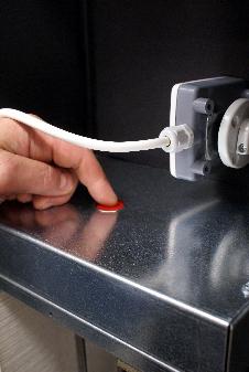SKÖTSELANVISNING 323 FILTERSPECIFIKATION ÖVERHETTNINGSSKYDDET TILLUFTFILTER st påsfilter i plastram Filterklass F7 Filterram höjd 25 Höjdmåtten innefattar även ramen.