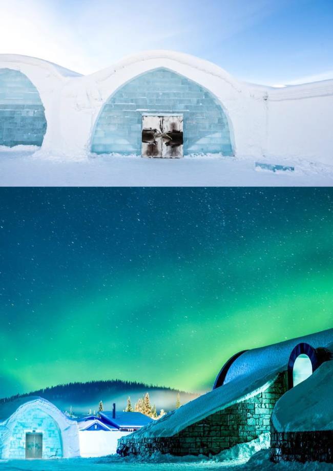 DÄR ICEHOTEL STÅR möter man också Torne älven, hjärtat i allt vi gör. Torneälven är en av Sveriges nationalälvar. Den börjar i Torneträsk och rinner sedan 520 km genom Norrbotten, ner till Haparanda.