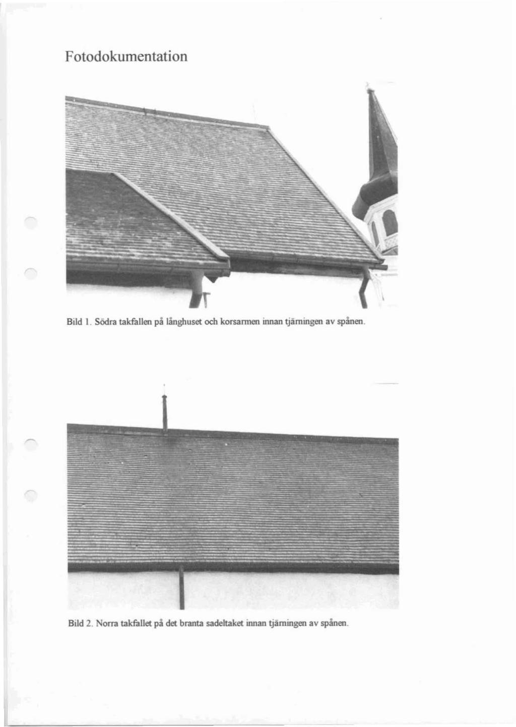 Fotodokumentation Bild l.