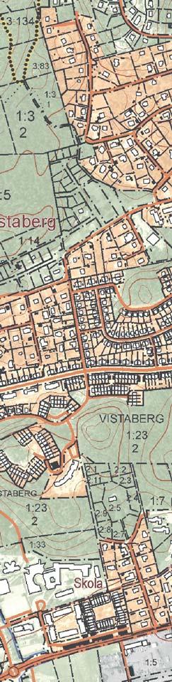 En del till en sölja samt glaserade keramikskärvor funna i ett angränsande schakt gör att spisröset/huset grovt dateras till 100-tal - tidigt 1800-tal.