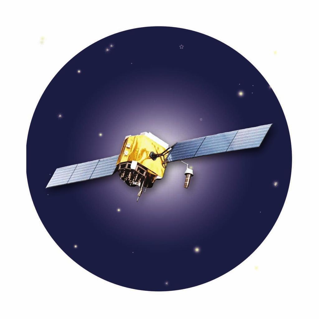 Systemskiss Diagnos av elkraftsystem i satellit Version 1.