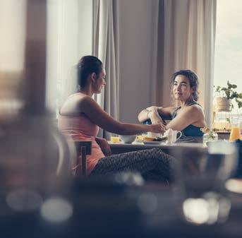 bonava.se/ronnen Så jobbar vi med hållbarhet Våra byggnader är resurseffektiva och byggs med omtanke om dig och miljön. Men det räcker inte för att skapa en hållbar framtid.