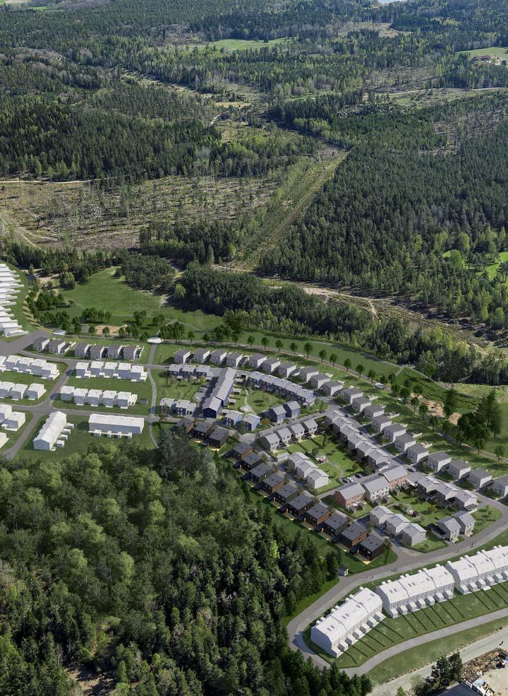 Området Vitboken Ingrid