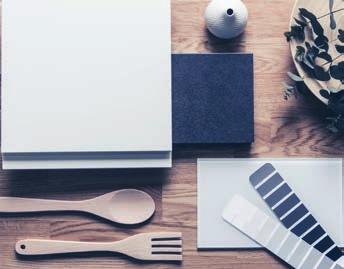 Fem stilar Minimalism Minimalism är ett stilrent kök som håller i längden, där du enkelt kan sätta din egen prägel genom inredningsdetaljer.