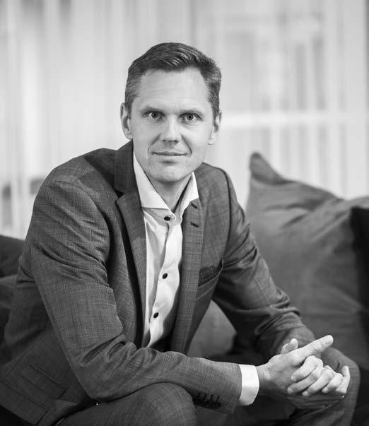 bonava.se/ronnen Världens bästa hem börjar med dig FREDRIK HEMBORG, VD, BONAVA SVERIGE AB Vad är ett hem? Är det huset där du växte upp och har massor av minnen ifrån?