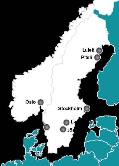 Swerea vi arbetar på vetenskaplig grund för att skapa