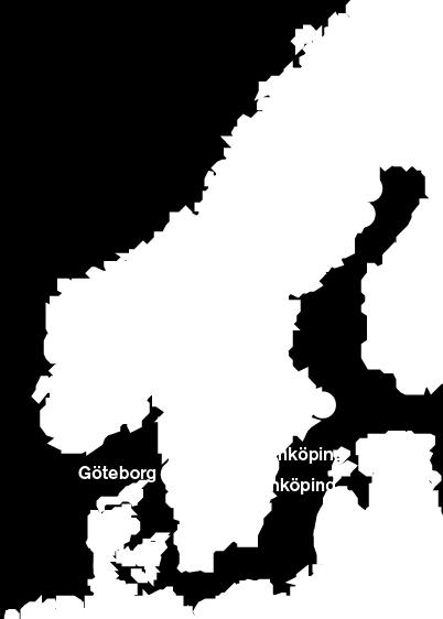 Vi är ett ledande forskningsinstitut inom områdena