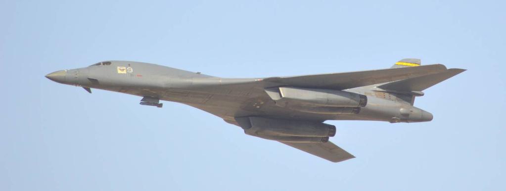 Dubai Airshow 2015 Dubai Airshow 2015, den fjortonde i ordningen, fokuserade på flygförsvarsmateriel som en följd av de rådande omständigheterna i Mellanöstern.