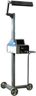 .. 100% Vibrationsfrekvens: 25 Hz Skrivare finns som tillval Slitstark, galvaniserad